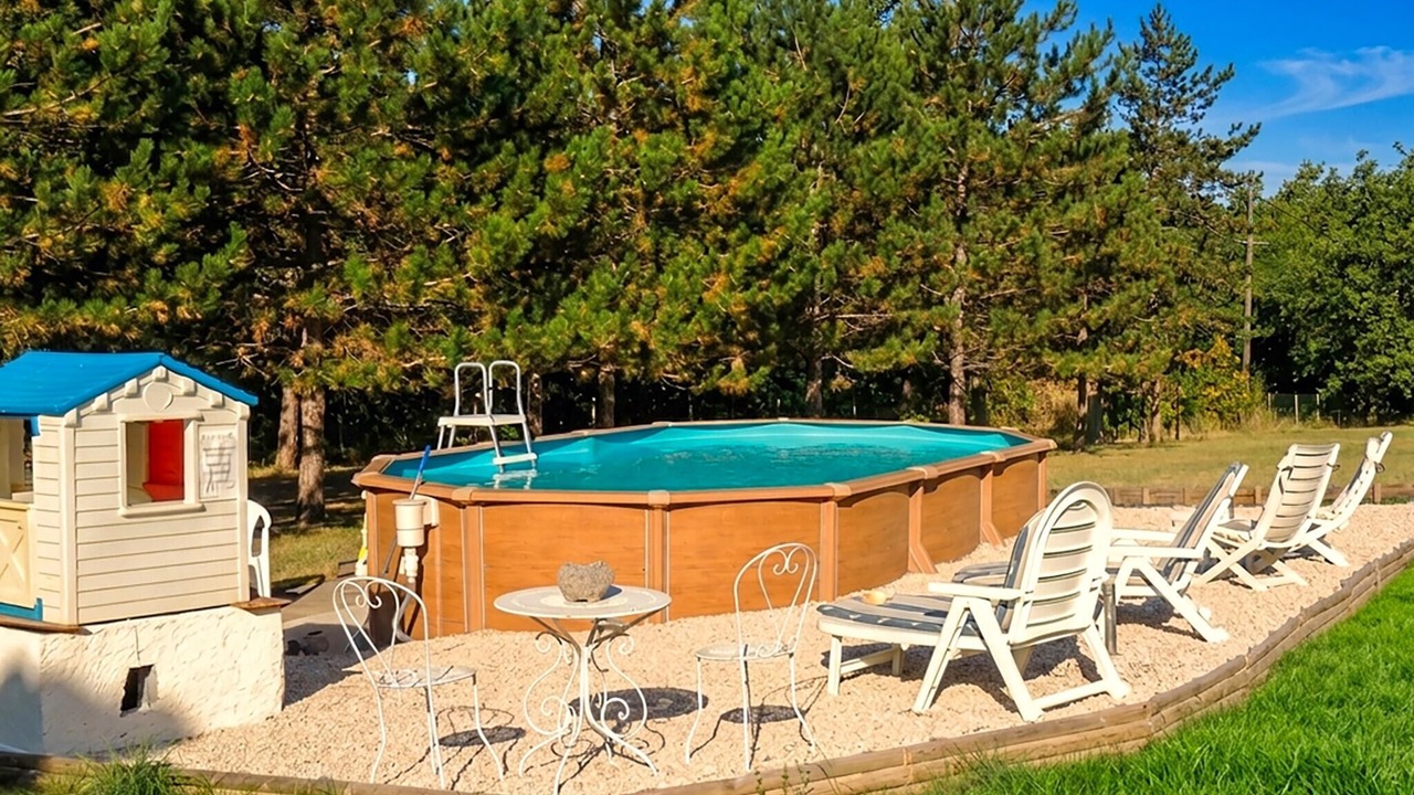Photo of Outdoor in Les Tourrettes