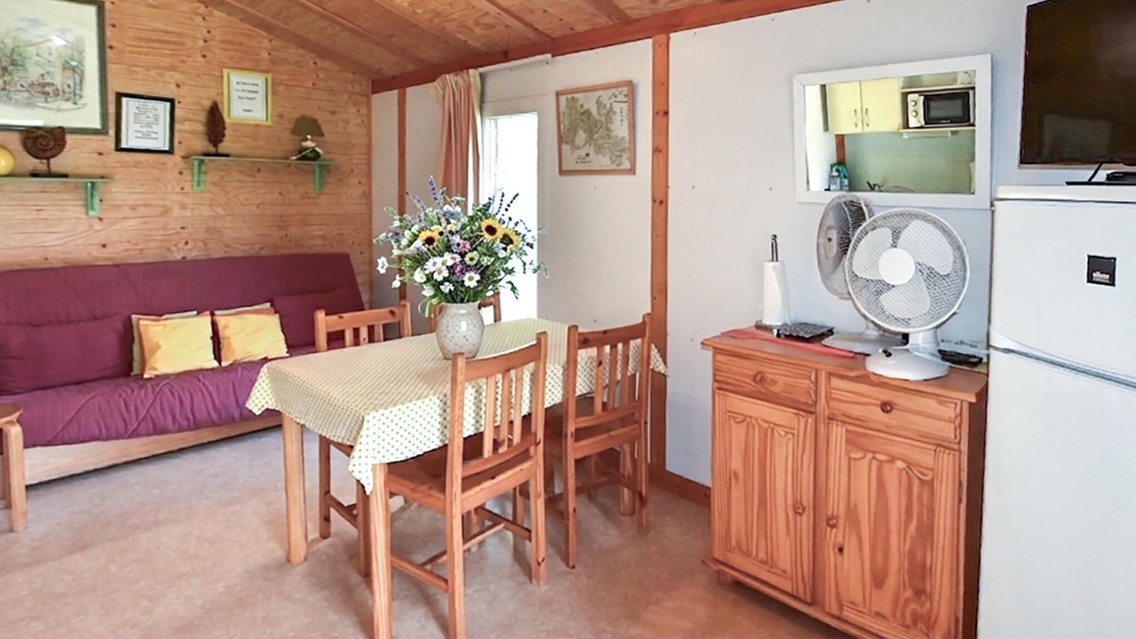 Photo of Bedroom in Les Tourrettes