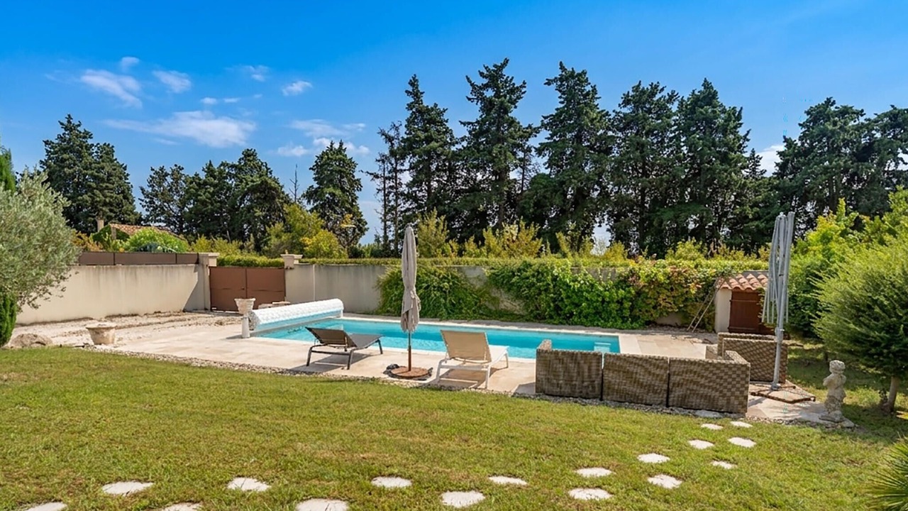 Photo of Outdoor in Saumane-de-Vaucluse