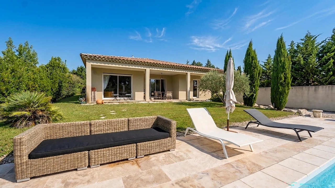 Photo of Outdoor in Saumane-de-Vaucluse