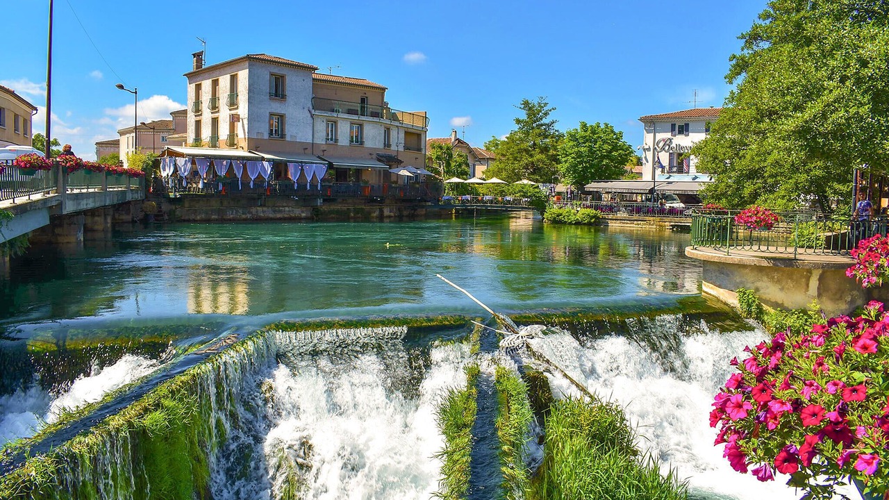 Photo of Others in Saumane-de-Vaucluse