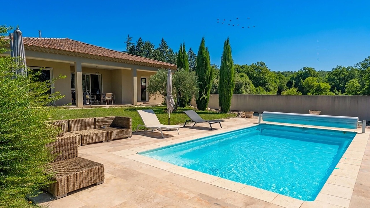 Photo of Outdoor in Saumane-de-Vaucluse