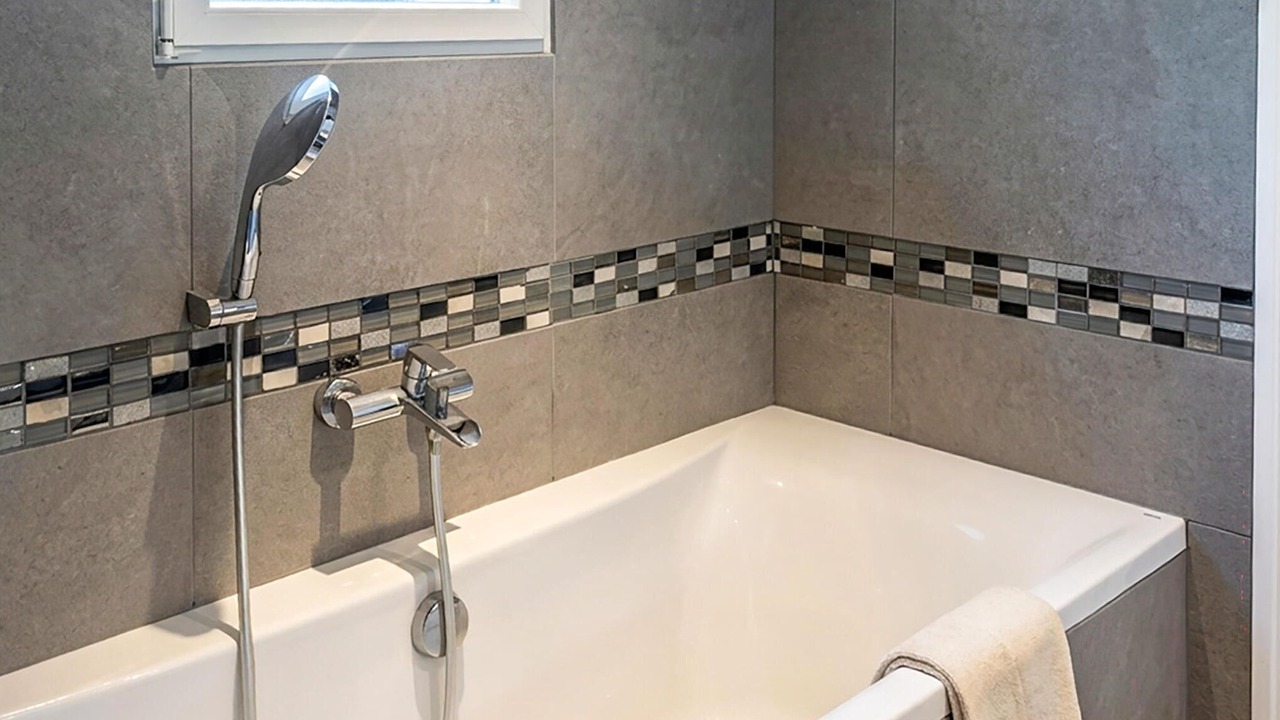 Photo of Bathroom in Saumane-de-Vaucluse
