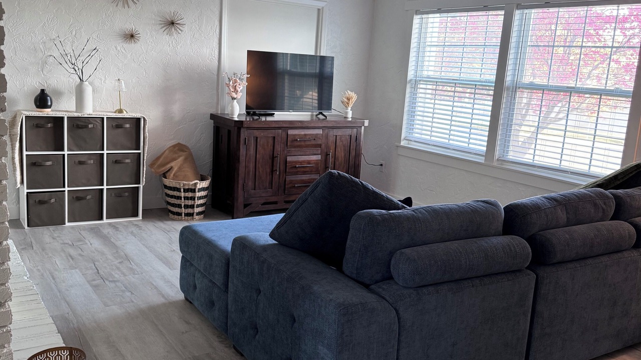 Photo of Livingroom in Yakima