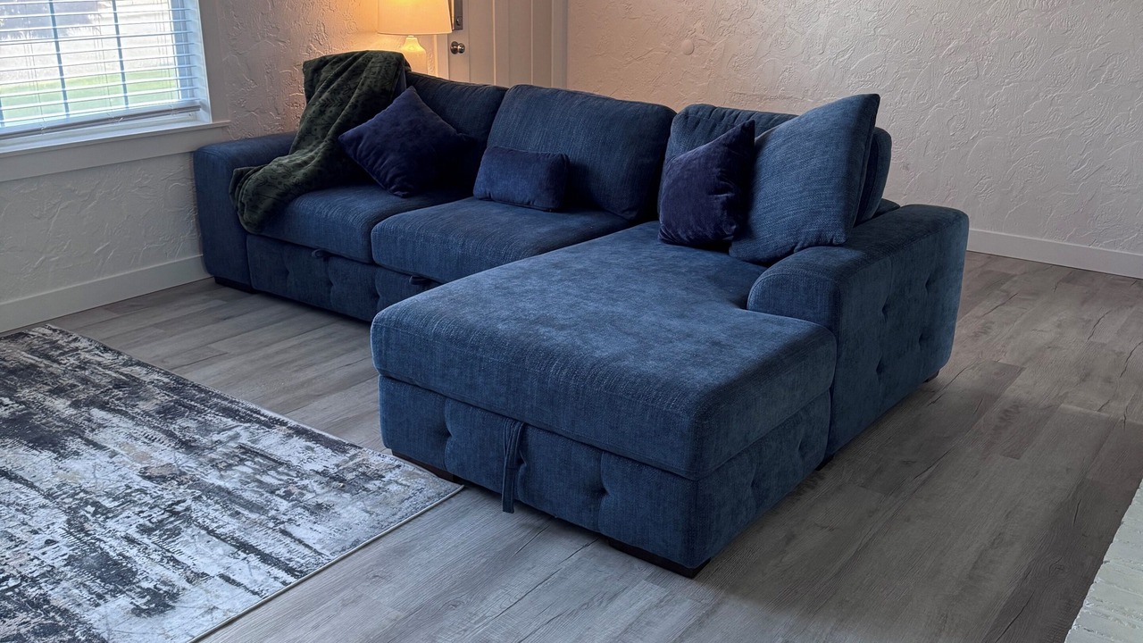 Photo of Livingroom in Yakima