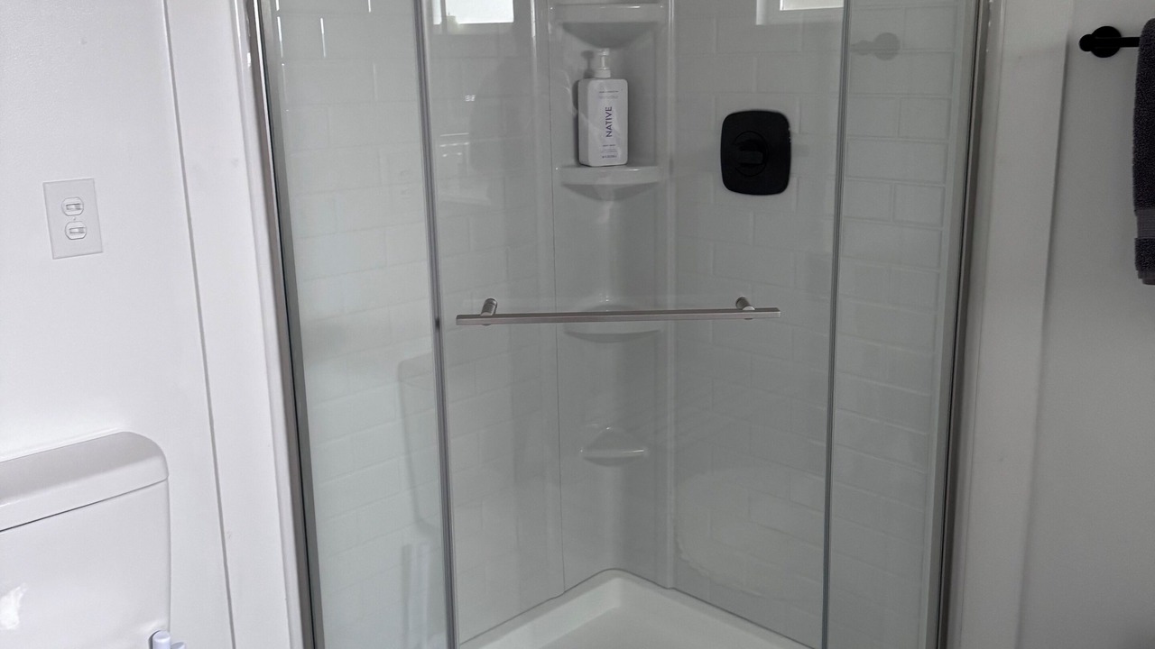 Photo of Bathroom in Yakima