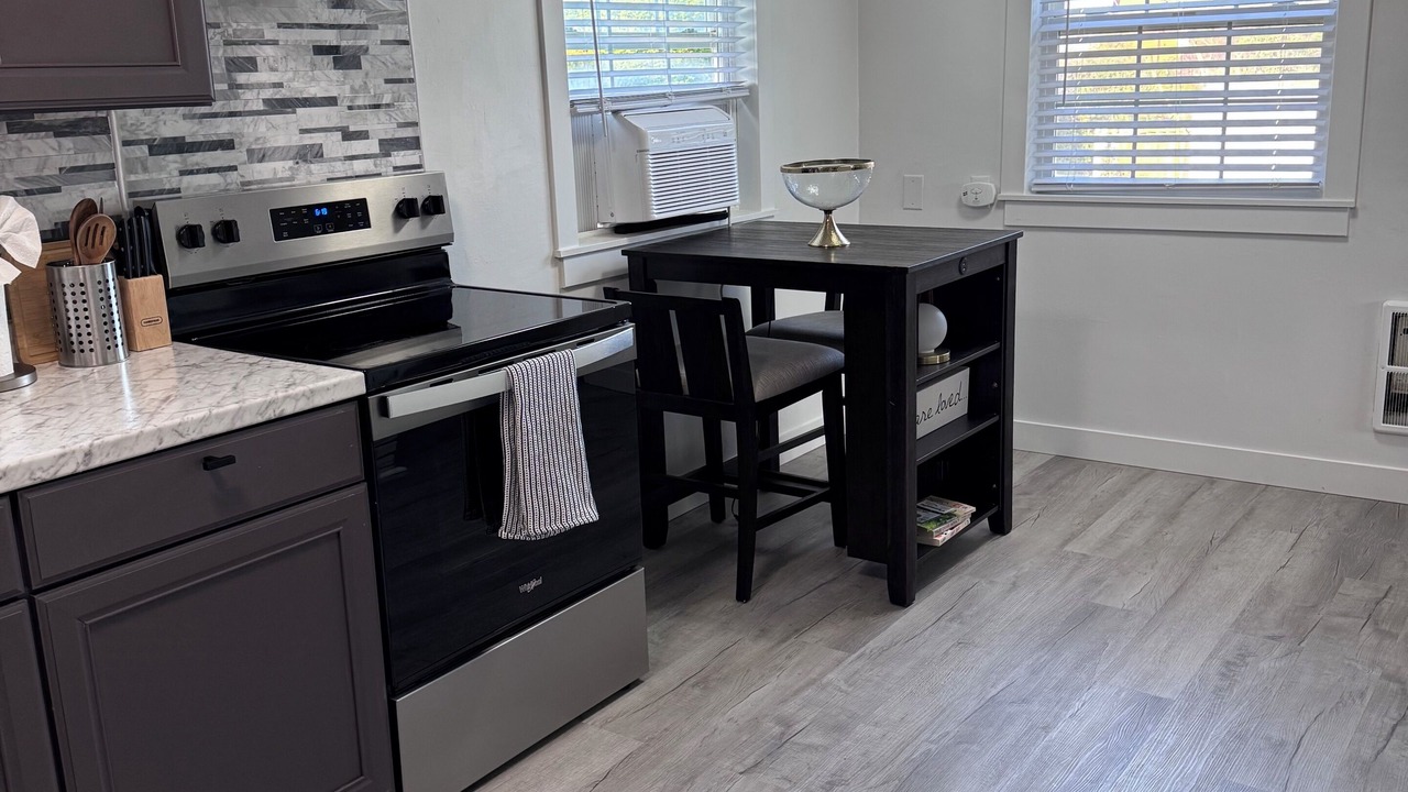 Photo of Kitchen in Yakima