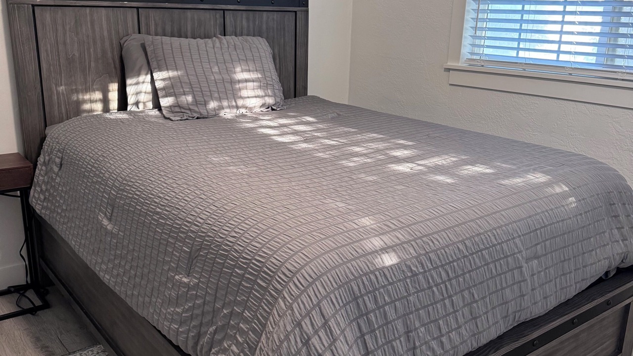 Photo of Bedroom in Yakima