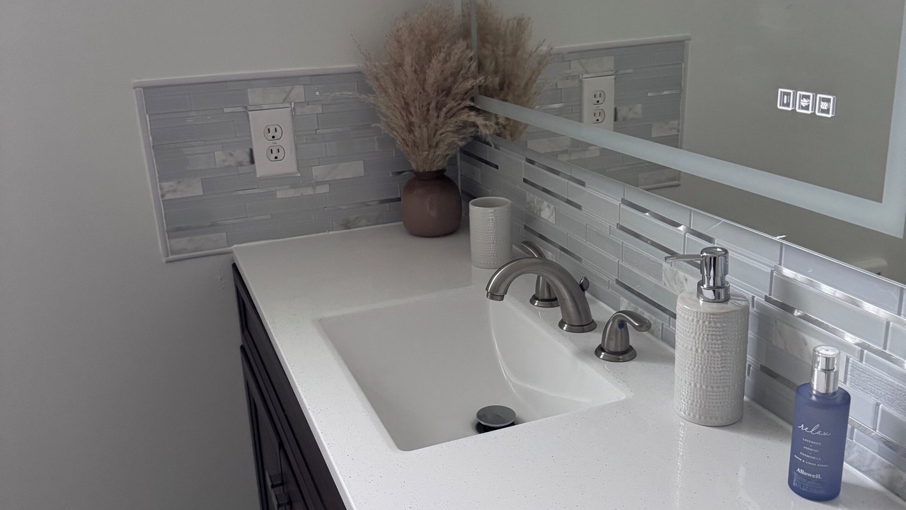 Photo of Bathroom in Yakima