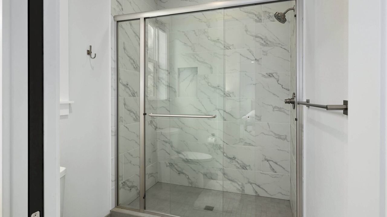 Photo of Bathroom in Roslyn