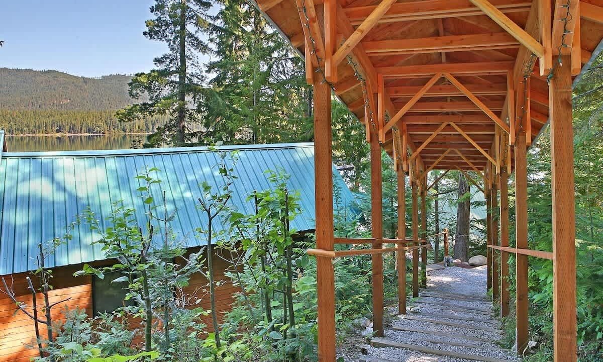 Photo of Outdoor in Leavenworth
