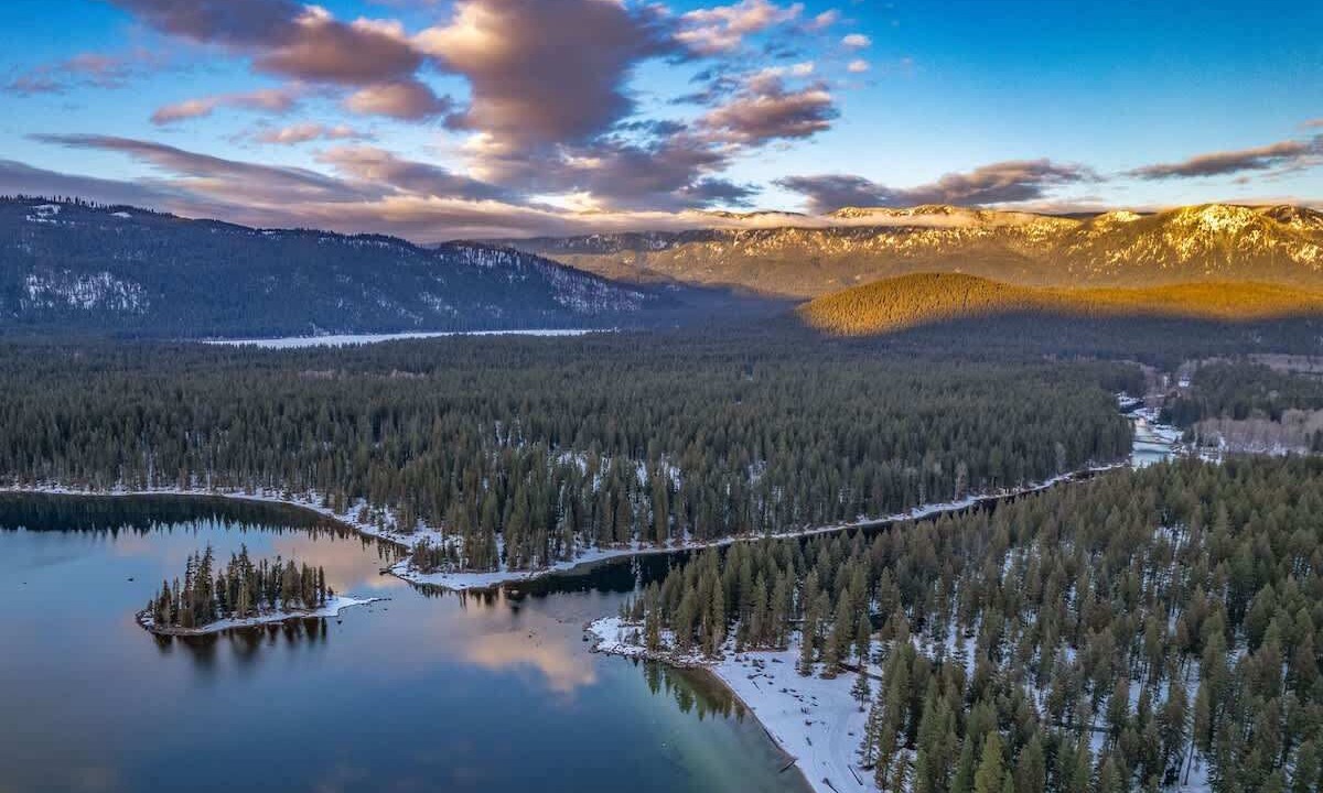 Photo of Outdoor in Leavenworth