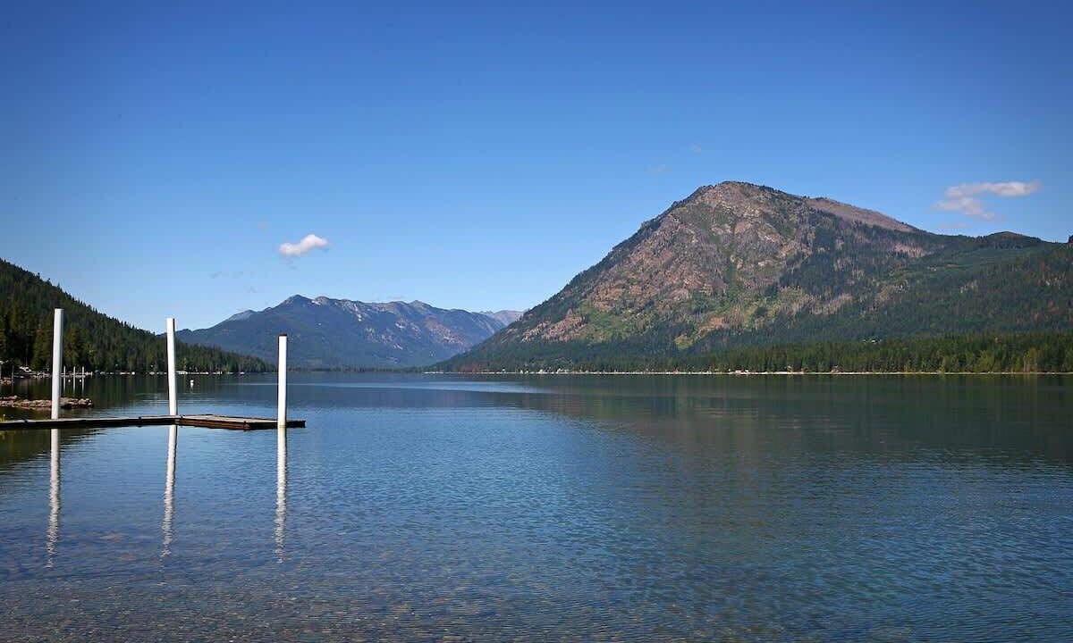 Photo of Others in Leavenworth