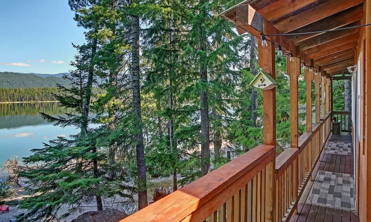 Photo of Outdoor in Leavenworth