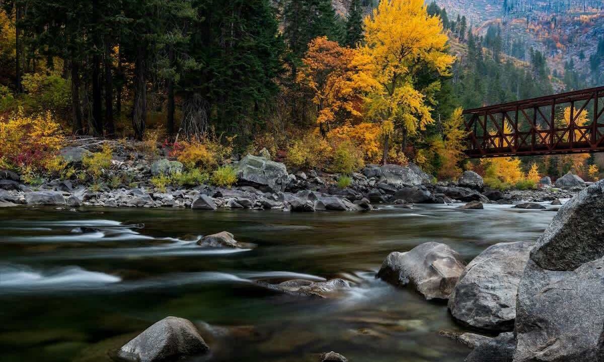 Photo of Others in Leavenworth