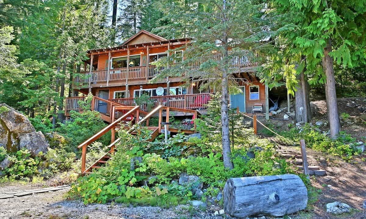 Photo of Outdoor in Leavenworth