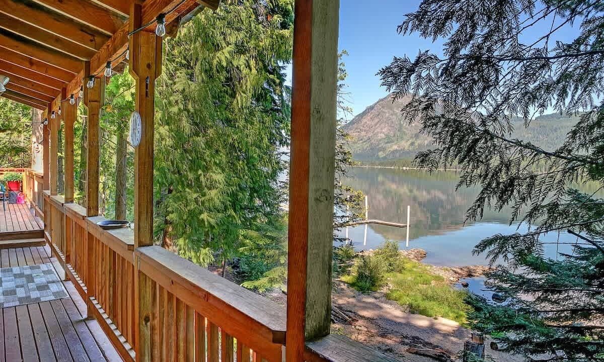 Photo of Outdoor in Leavenworth
