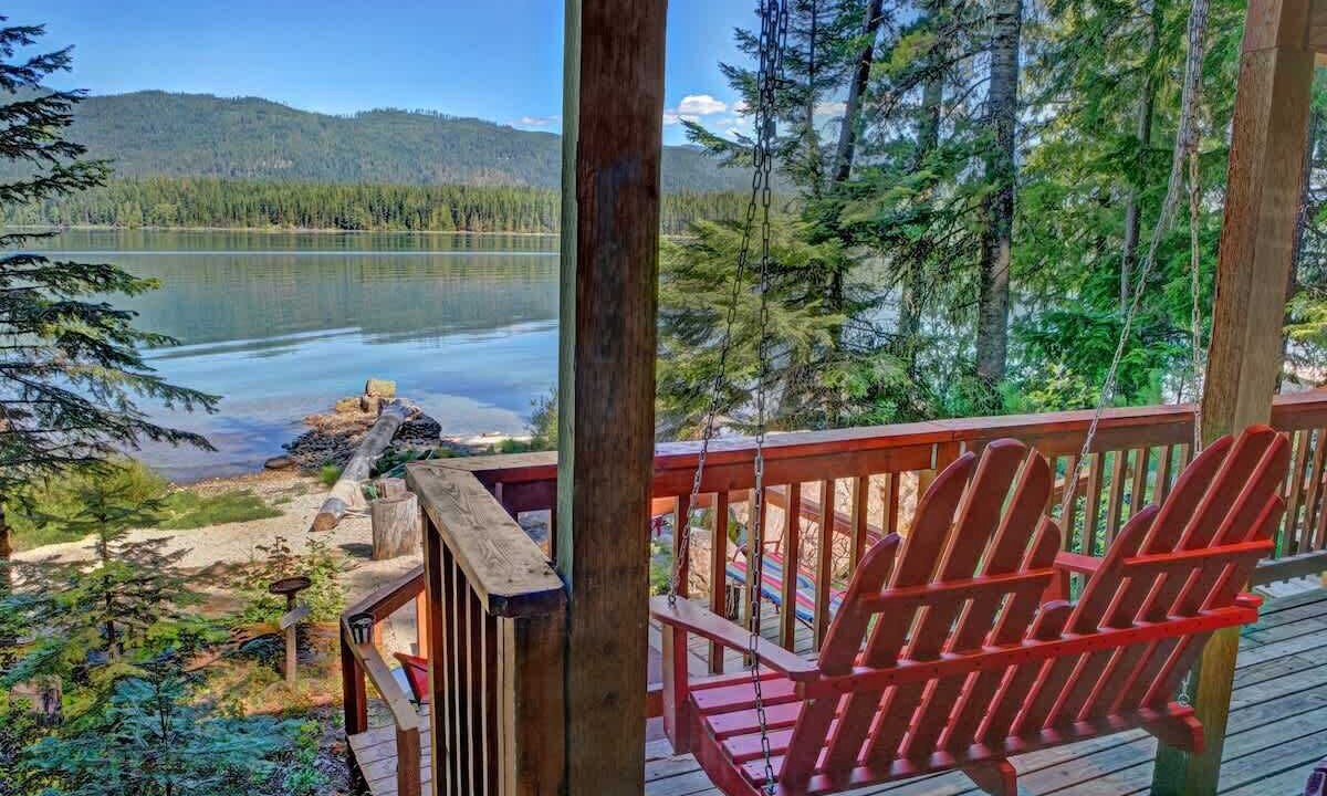 Photo of Outdoor in Leavenworth