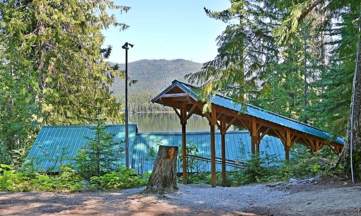 Photo of Outdoor in Leavenworth
