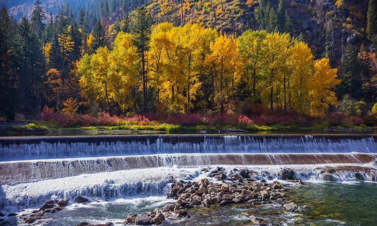 Photo of Others in Leavenworth