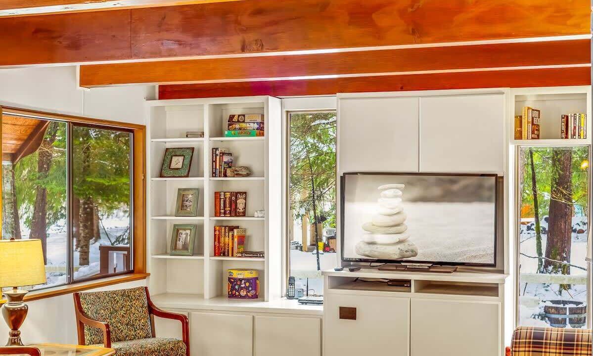Photo of Livingroom in Greenwater