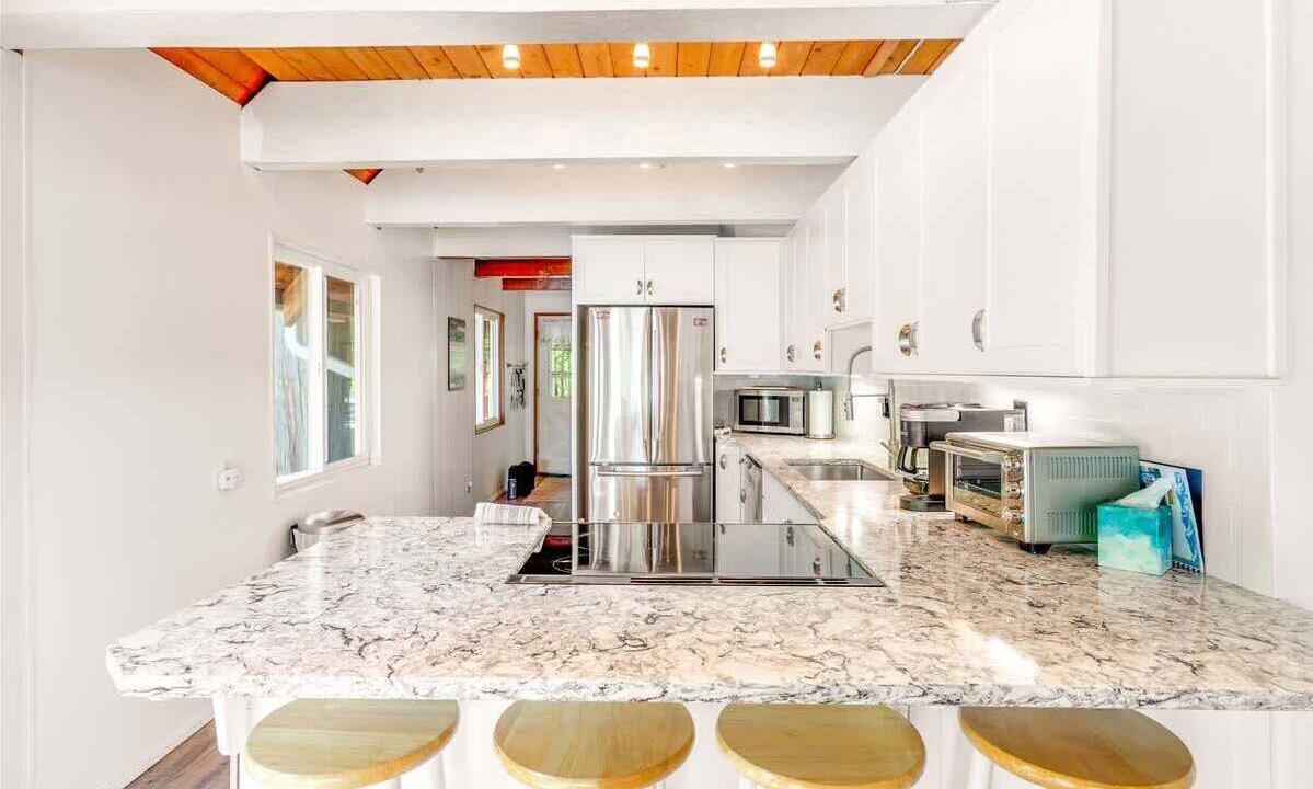 Photo of Kitchen in Greenwater