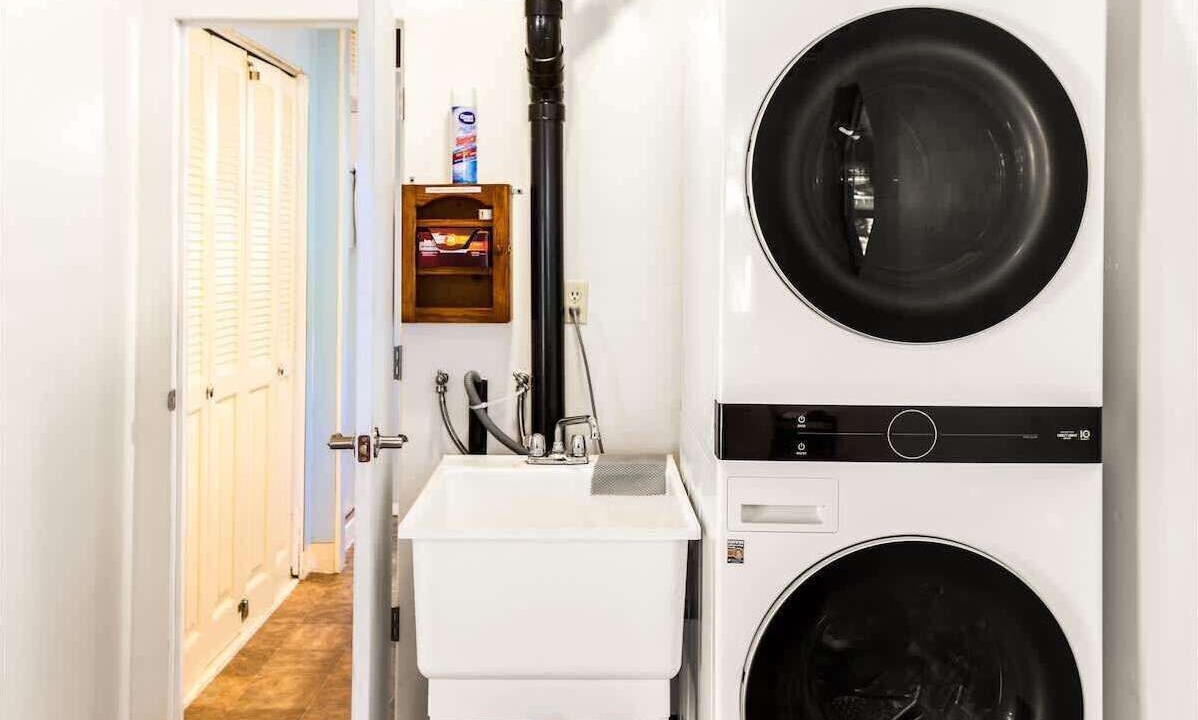 Photo of Bathroom in Greenwater