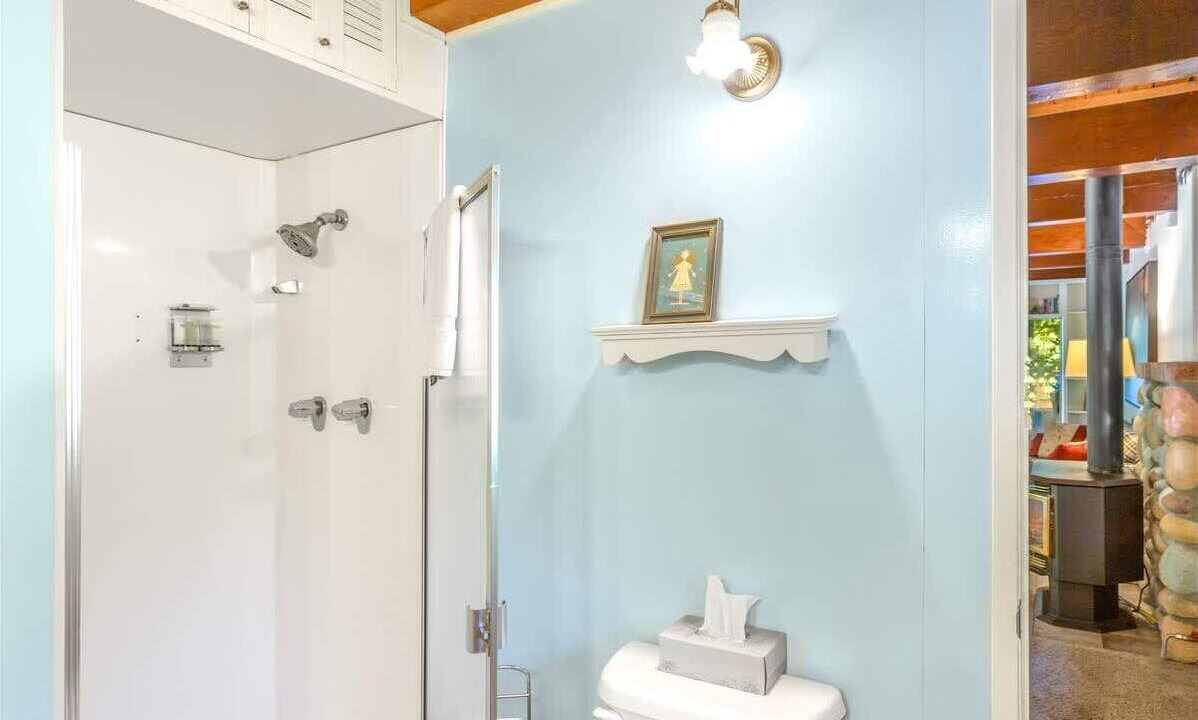 Photo of Bathroom in Greenwater
