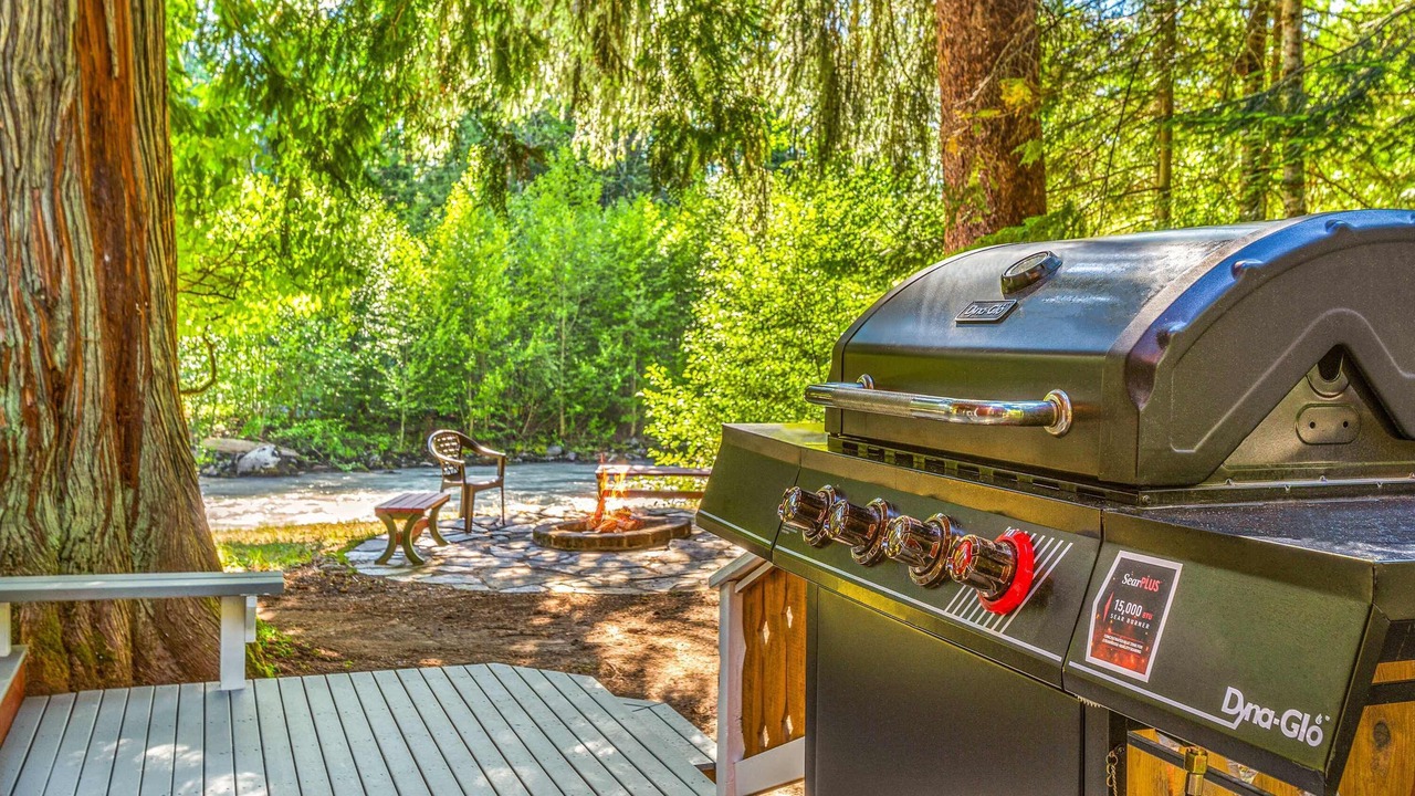 Photo of Outdoor in Greenwater
