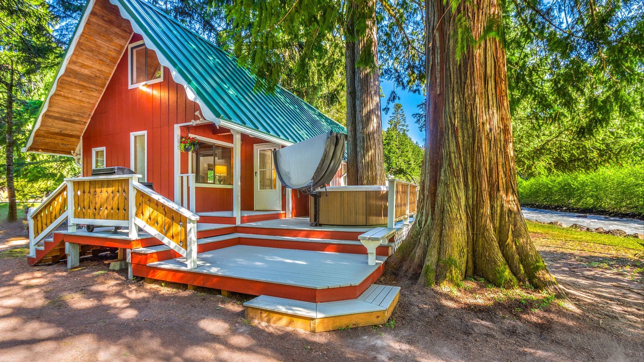 Photo of Outdoor in Greenwater