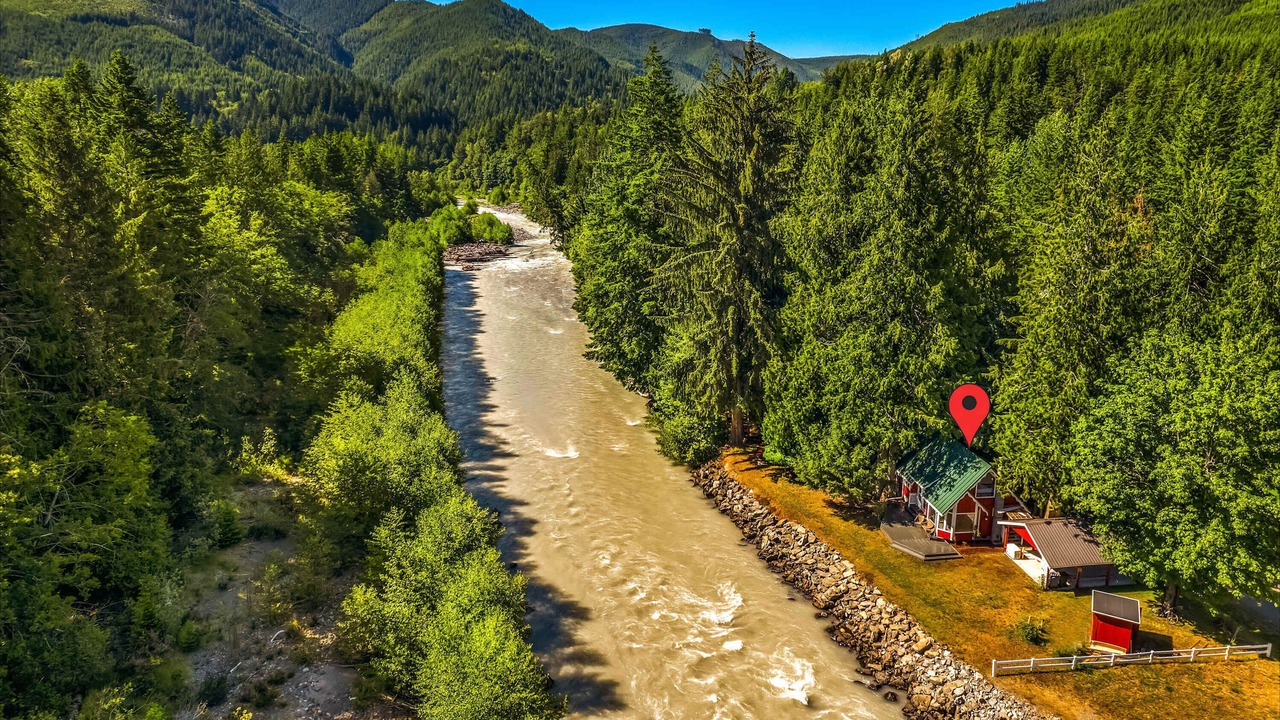 Photo of Outdoor in Greenwater
