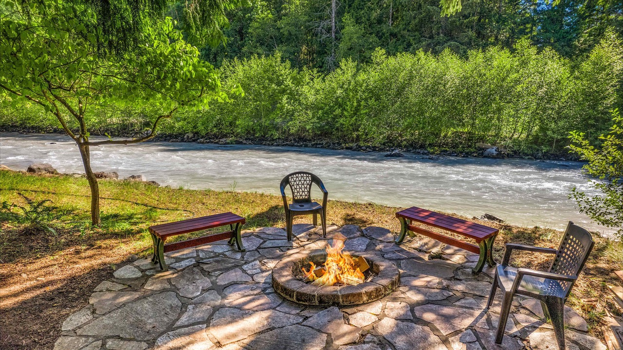 Photo of Outdoor in Greenwater