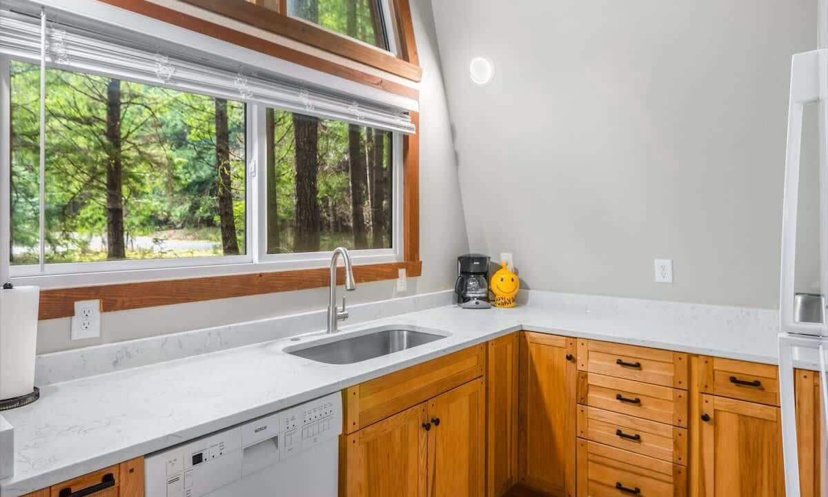 Photo of Kitchen in Enumclaw