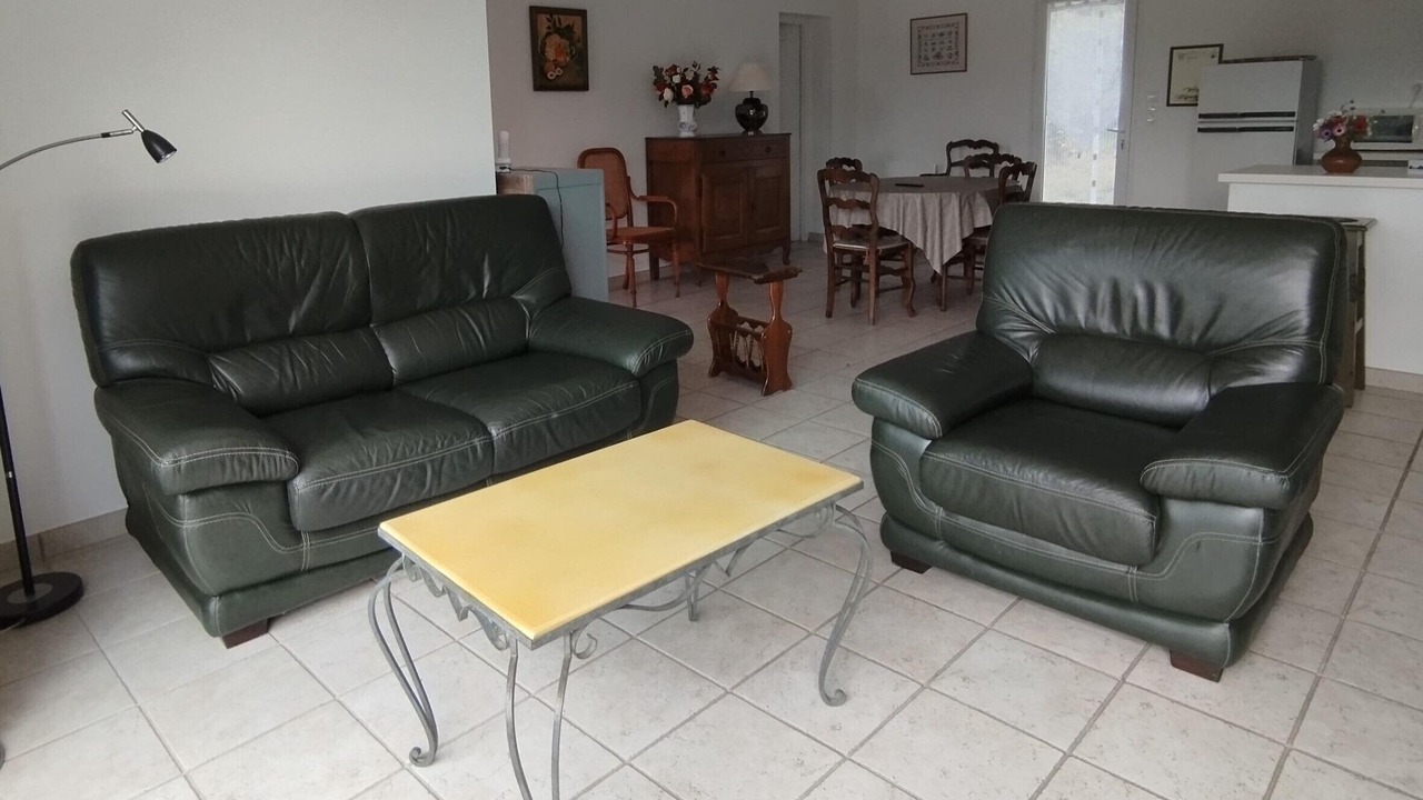 Photo of Livingroom in Mirabeau