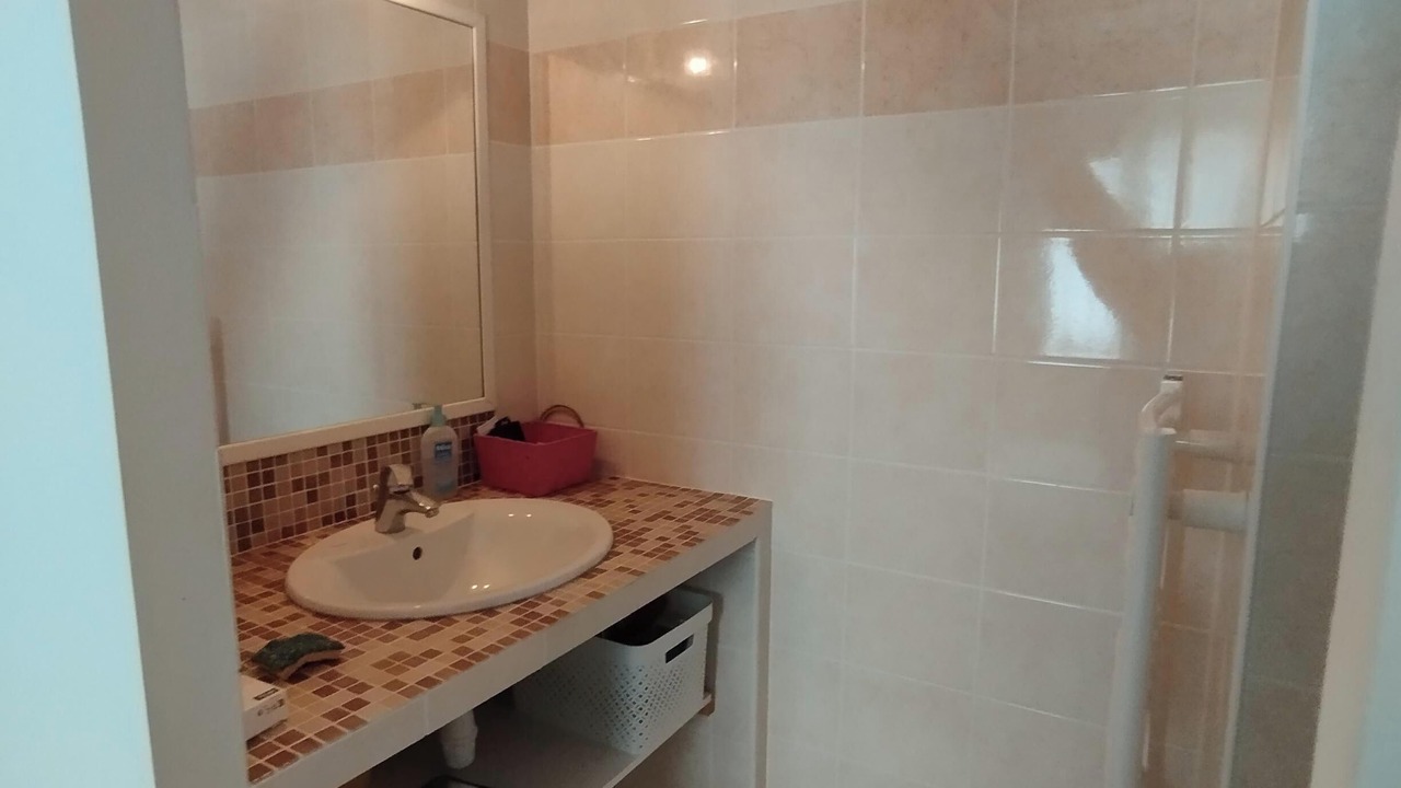 Photo of Bathroom in Mirabeau