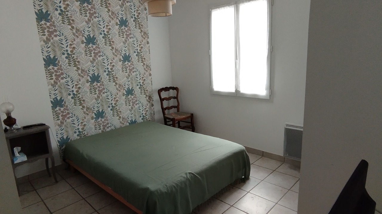 Photo of Bedroom in Mirabeau