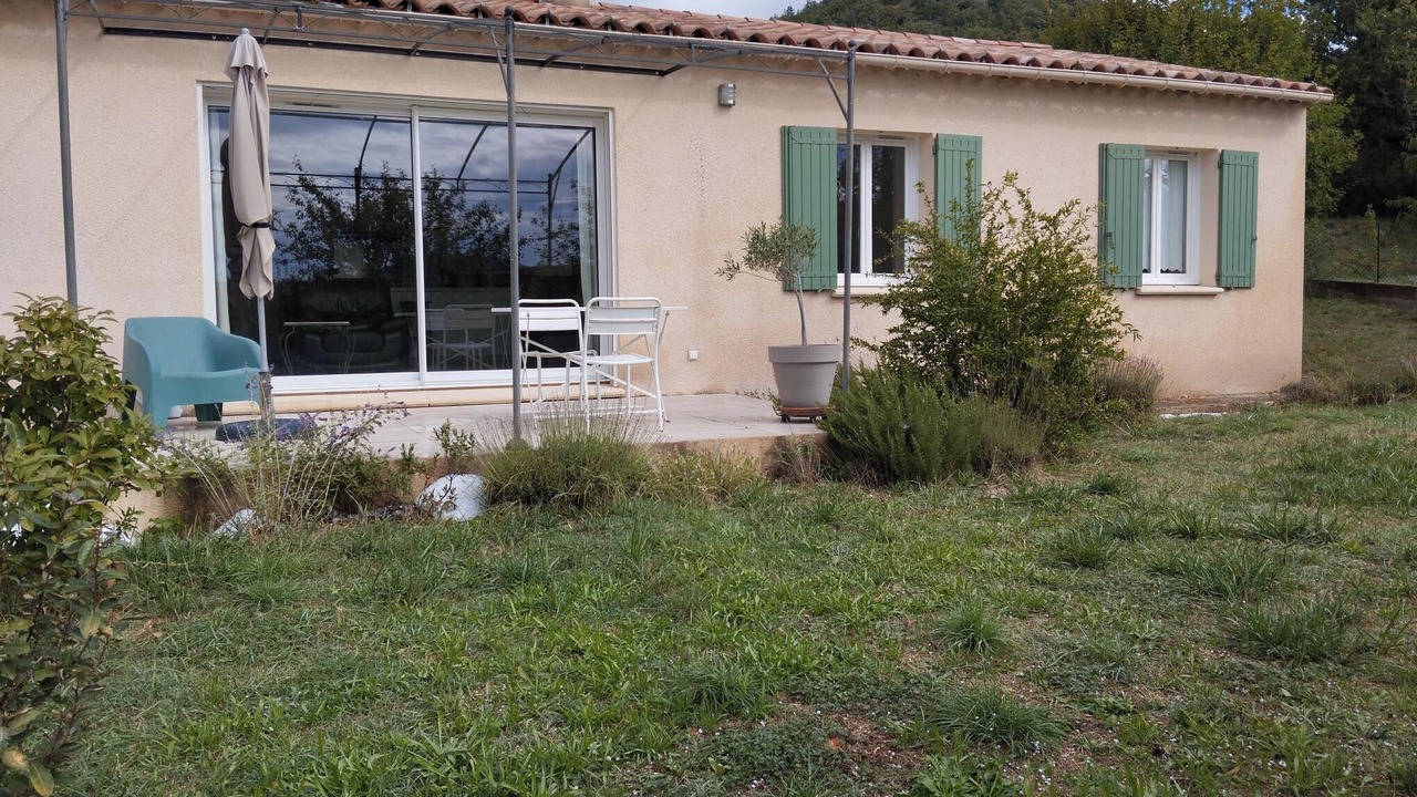 Photo of Patio Balcony in Mirabeau