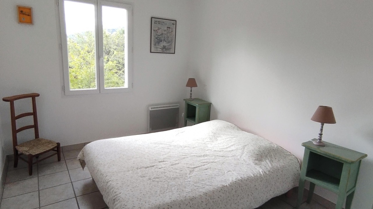 Photo of Bedroom in Mirabeau