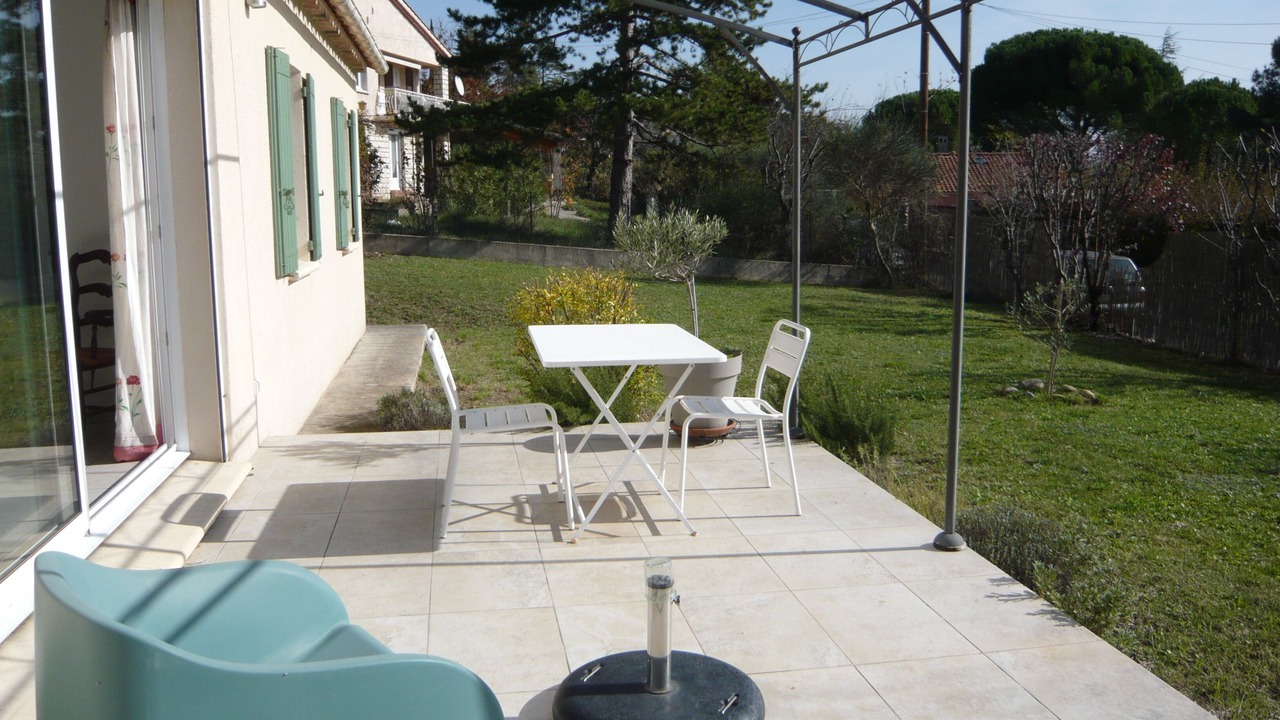 Photo of Outdoor in Mirabeau