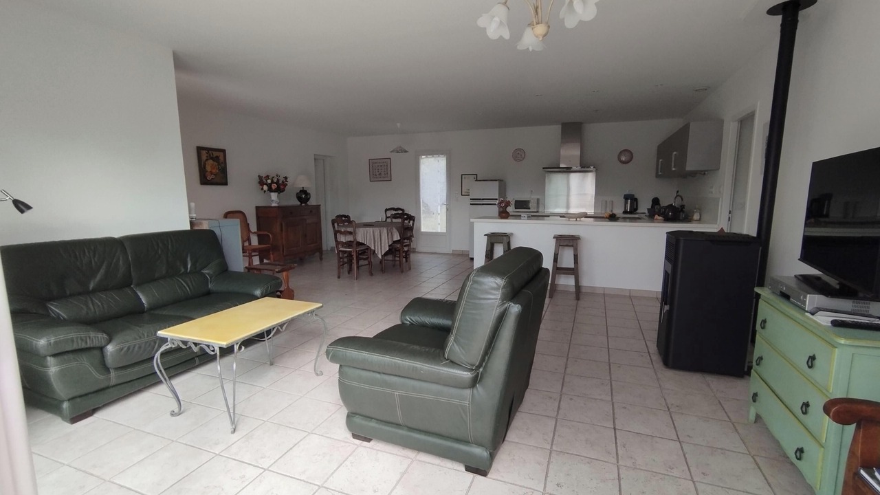 Photo of Livingroom in Mirabeau