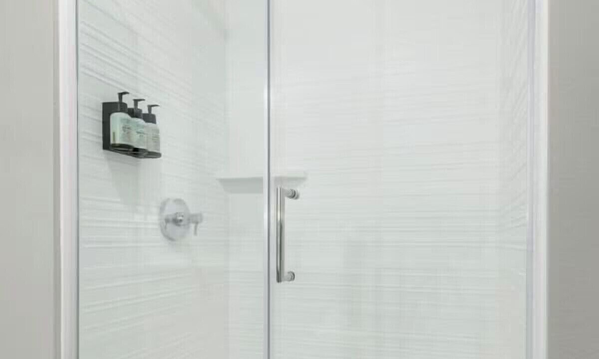 Photo of Bathroom in Davis Spring Commercial