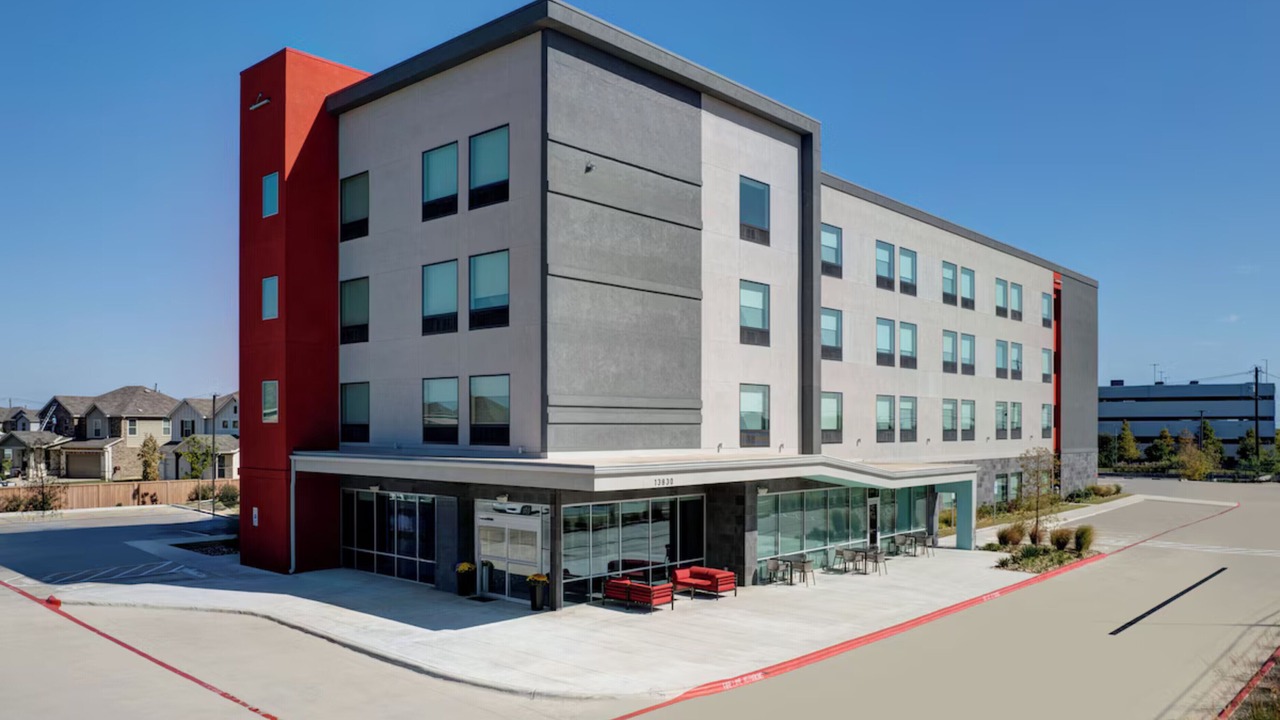 Photo of Outdoor in Davis Spring Commercial