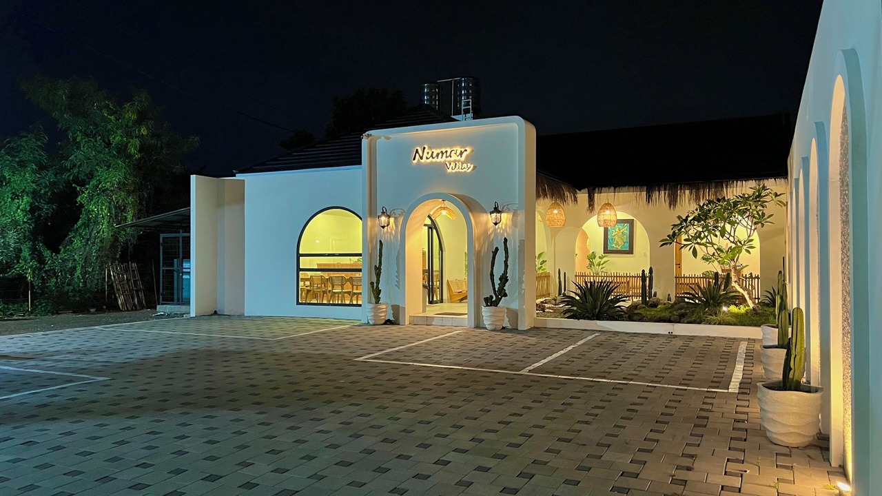 Photo of Outdoor in Depok