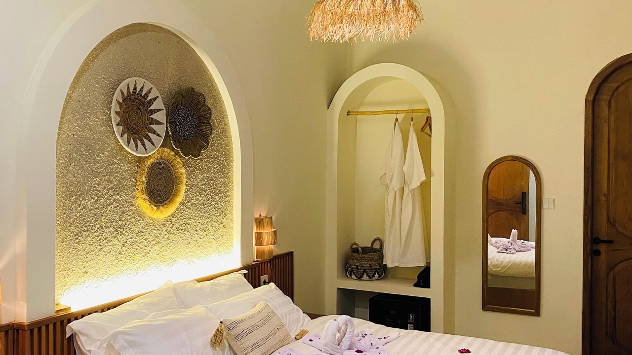 Photo of Bedroom in Depok