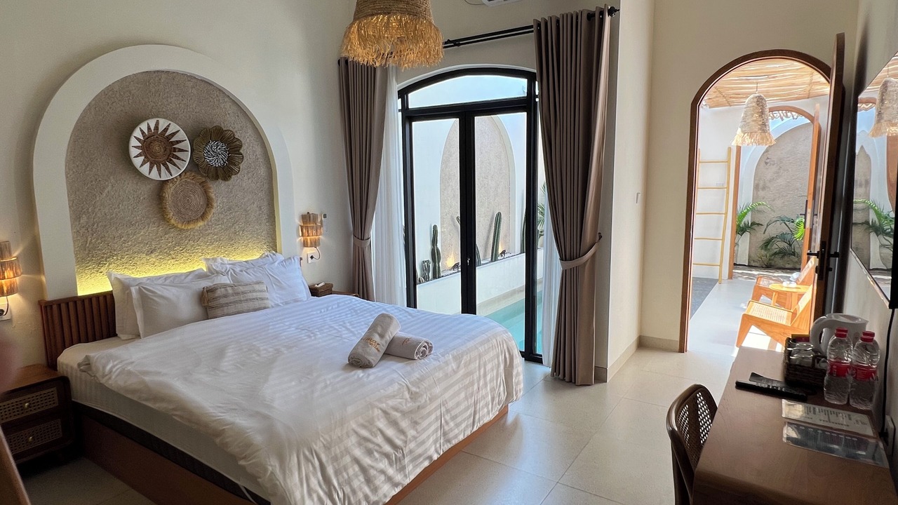 Photo of Bedroom in Depok