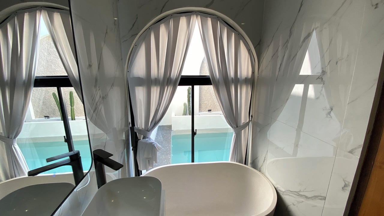 Photo of Bathroom in Depok