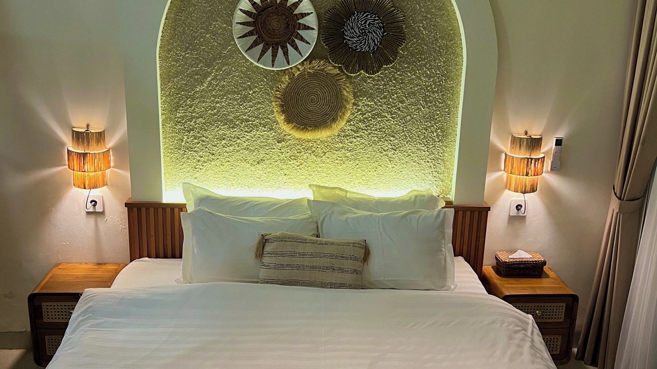 Photo of Bedroom in Depok