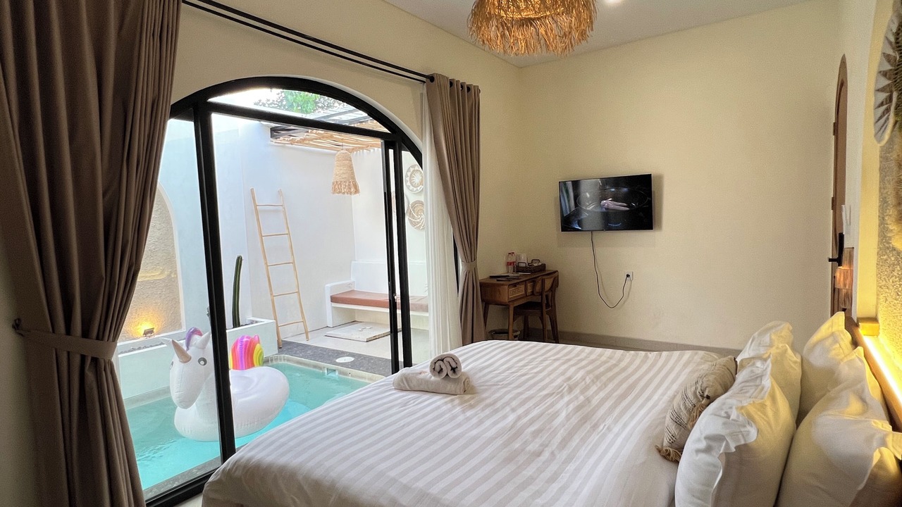 Photo of Bedroom in Depok