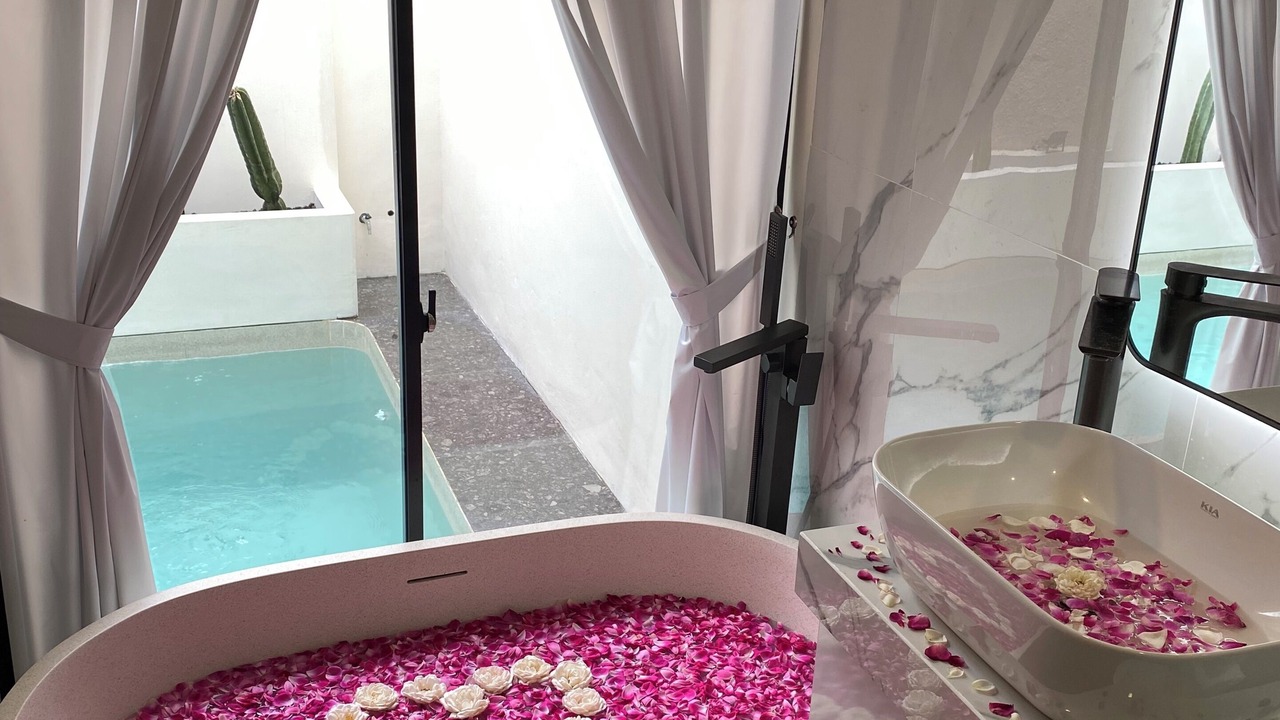 Photo of Bathroom in Depok