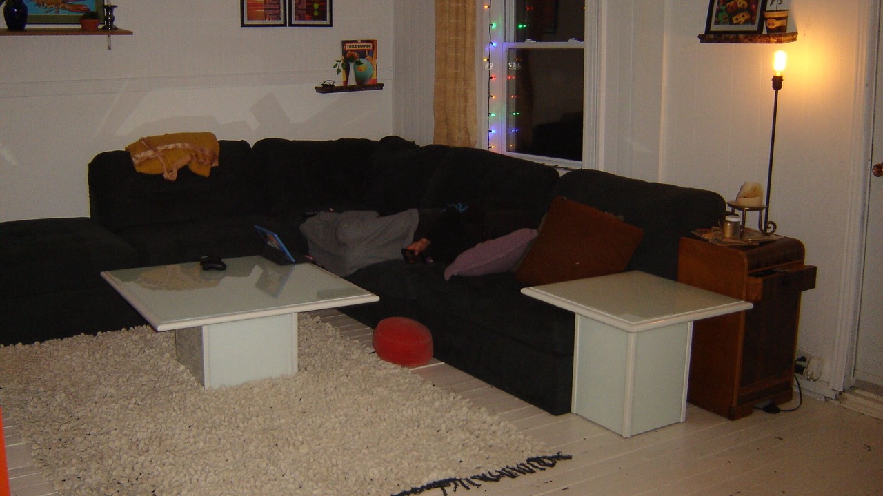 Photo of Livingroom in Sainte-Marie